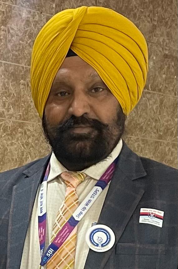 Sh. Jagtar Singh