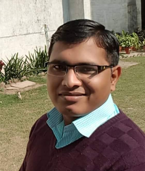 Sh. Pardeep Kumar